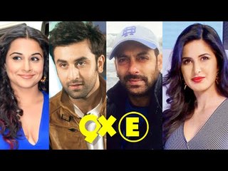 Salman Khan Latest , Ranbir Kapoor's REACTION | SpotboyE Full Episode 78