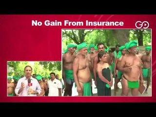 Crop Fails, Then Crop Insurance Fails