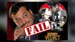 Bombay Velvet's FAILURE has deeply DEPRESSED Anurag Kashyap