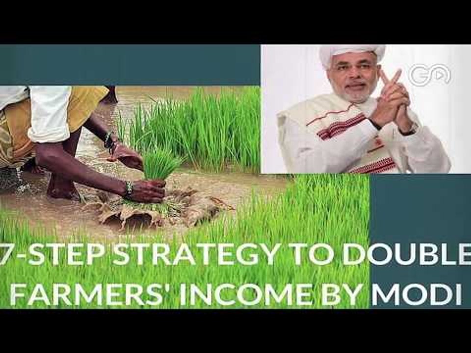 Farm Incomes Under Pressure