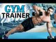 John Abraham Workout in Gym with Ranbir Kapoor & Hrithik Roshan, turns GYM Trainer