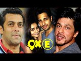 Salman Khan MISSING Katrina Kaif | Alia Bhatt & Sidharth's ROMANCE | SpotboyE Full Episode 81