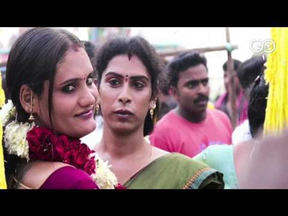 Parliament's Transgender Tangle