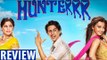 Hunterrr (2015) Full Movie Review | Gulshan Devaiah, Radhika Apte, Sai Tamhankar | Bollywood Review