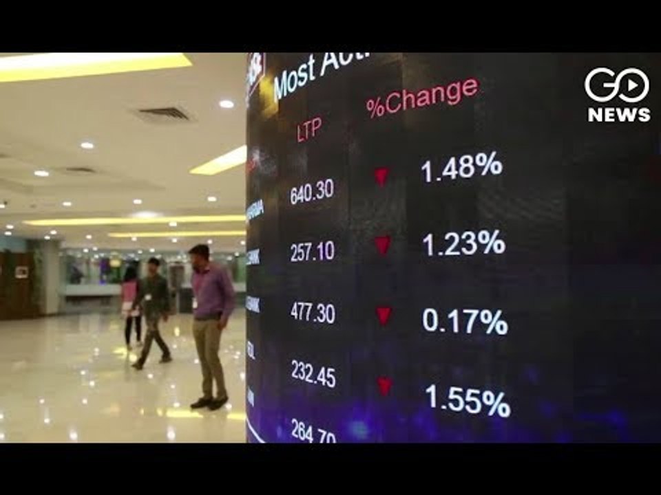 Reliance & Axis Drop from Top 10