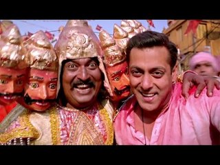 Salman's Dad Salim Khan PREDICTS Bajrangi Bhaijaan's Fate | SpotboyE EXCLUSIVE