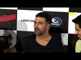 Akshay Kumar MOCKS Karan Johar’s role in Bombay Velvet | SpotboyE