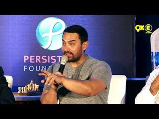 SHOCKING! Aamir Khan LOSE a chess game to Katrina Kaif? | SpotboyE