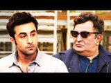 Rishi Kapoor Playing Ranbir's father in Jagga Jasoos | SpotboyE