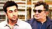 Rishi Kapoor Playing Ranbir's father in Jagga Jasoos | SpotboyE