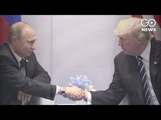 Putin Plays a Trump Card