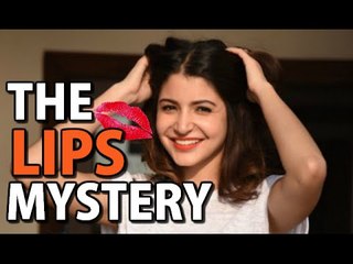 The MYSTERY behind Anuskha's LIPS in Bombay Velvet REVEALED | SpotboyE Episode 64