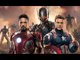 Marvel's "Avengers: Age of Ultron" |Downey Jr, Hemsworth, Evans, Spader, Ruffalo, Johansson, Renner