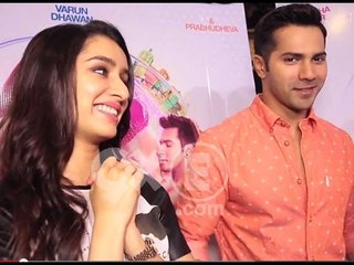 SpotboyE CELEBRATES VARUN DHAWAN'S BIRTHDAY