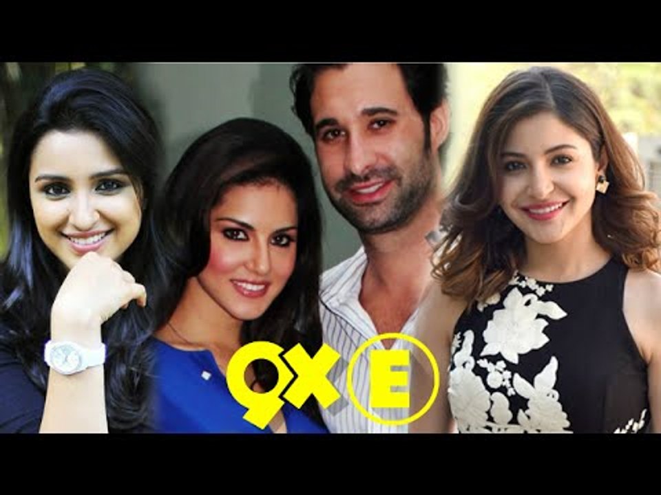 Priyanka REPLACES Kangana, Sunny Talks About SEX Scenes | SpotboyE FULL Episode 60 30th Mar'15|