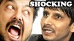 Kamal R Khan's SHOCKING Insult By Anurag Kashyap In PUBLIC | KRK Fight With Anurag | SpotboyE