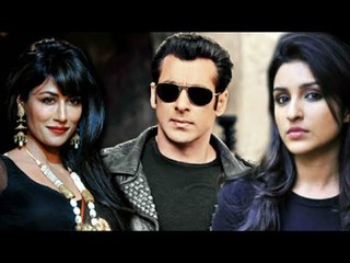 Chitrangada staying with EX-HUSBAND, Alia HELPS Parineeti SpotboyE Ep 62 Seg 1