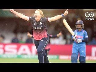England End India's Hopes