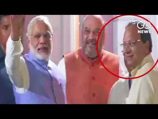 Nitish Kumar's New Nasties