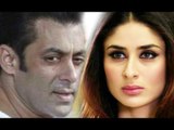 Salman Khan SAYS NO to Kareena Kapoor | Bajrangi Bhaijaan | SpotboyE