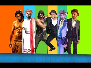 Ranveer Singh At Madame Tussauds | SpotboyE