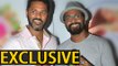 Remo D'souza And Prabhu Deva EXCLUSIVE Interview 'ABCD 2' | SpotboyE