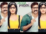 Katrina Kaif and Ranbir Kapoor 'Jagga Jasoos' DELAYED Again | SpotboyE