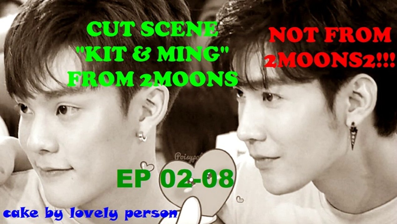 KITMING EP 02-08 FROM 2MOON [INDO SUB | ENG SUB]