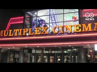 No New Films For Tamil Cinemas