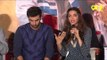 Deepika Padukone Can't Choose Between Ranbir Kapoor & Ranveer Singh | SpotboyE