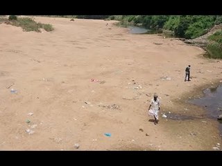 Rain Gods Skip Thirsty South