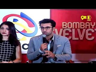 Ranbir Kapoor has no plans to meet Salman Khan | SpotboyE