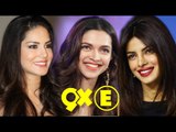 Sunny Leone going to JAIL, Shahid's special gift to Mira | SpotboyE Full Episode 80