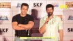 Kabir Khan explains why Salman Khan for Bajrangi Bhaijaan