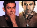 Aamir Khan IMITATES Salman khan | MUST WATCH | SpotboyE