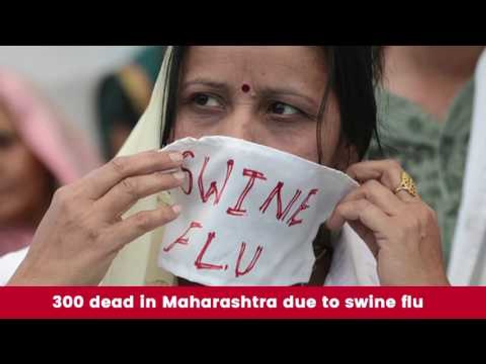 Spike in Swine Flu Cases