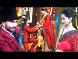 IIFA 2015: Ranveer PROPOSED Deepika On Stage | Bollywood stars dazzle on the green carpet
