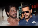 Shah Rukh Khan SUPPORTS Salman In His Moment Of Crisis #SalmanVerdict