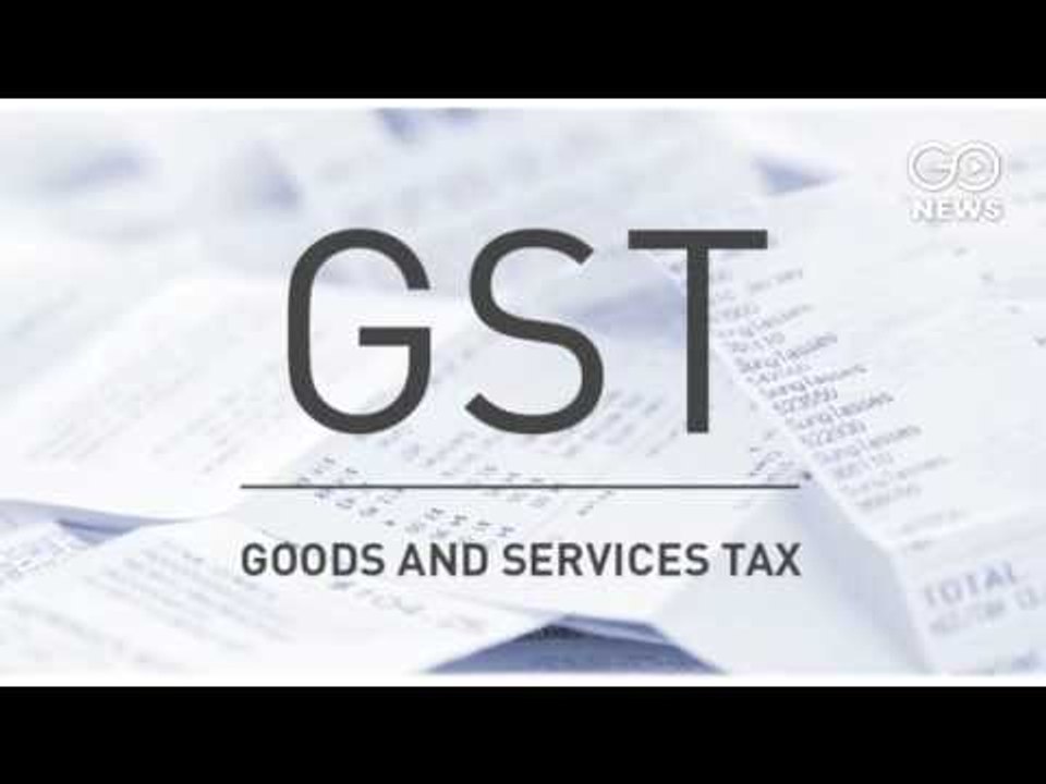 GST Stings TV