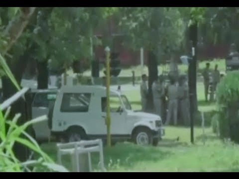 Minor Raped In Chandigarh