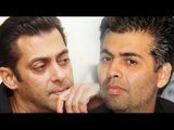 Salman Khan doesn't want to work with Karan Johar | Shuddhi | Seg 1 Episode 76