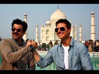 Anil Kapoor's HOLLYWOOD career going strong | SpotboyE