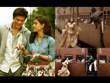Dilwale | Shahrukh Khan And Kajol Recreate DDLJ Train Scene | SpotboyE