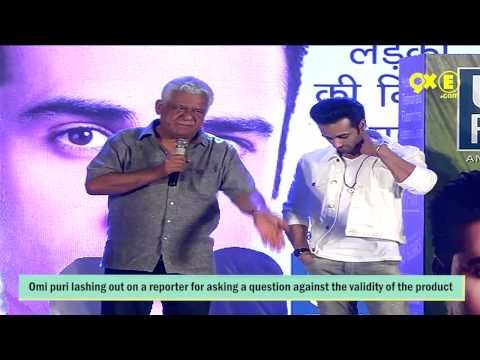 Pulkit Samrat wants to hit the person who filed case against Amitabh Bachchan|SpotboyE