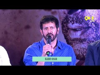 Kabir Khan talks about the climax scene of Bajrangi Bhaijaan | SpotboyE
