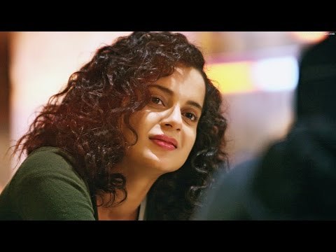 WOW! Kangana Ranaut has a SUPERSTAR friend! | SpotboyE