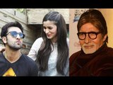 Amitabh Bachchan Joins Cast Of Ayan Mukerji's Alia Bhatt-Ranbir Kapoor Starrer? | SpotboyE