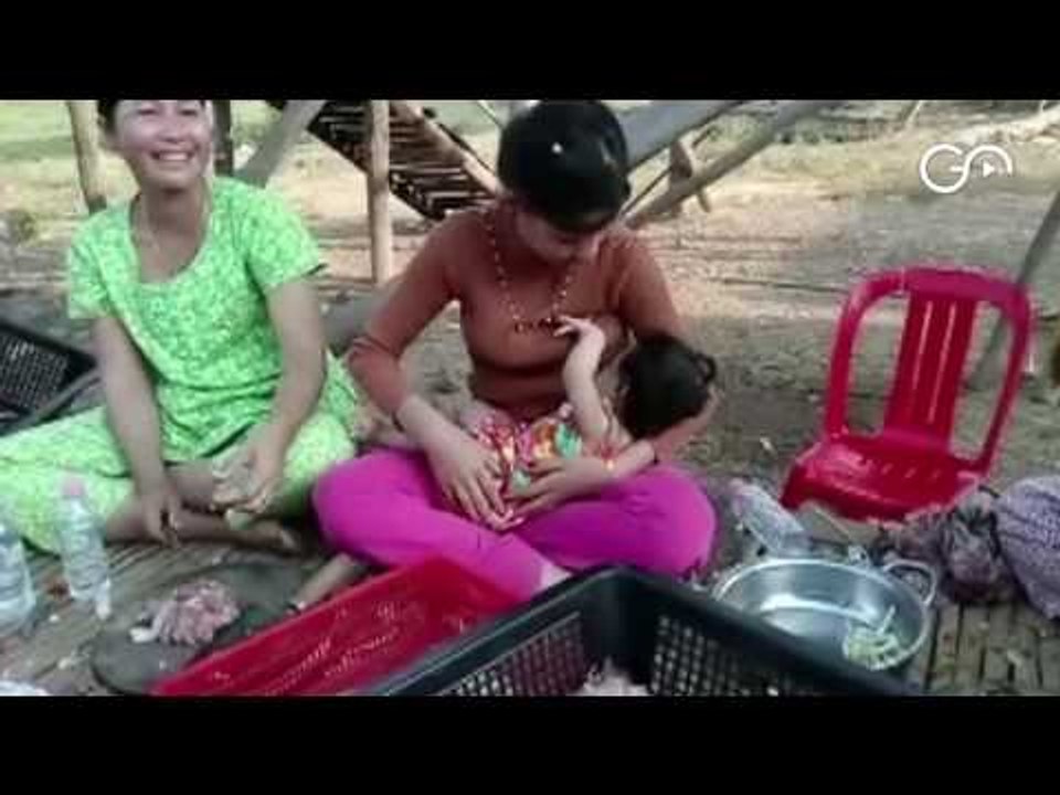World Breastfeeding Week