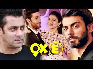 Salman Khan getting LUCKY | Ranbir Kapoor’s Jagga Jasoos Delayed | SpotboyE Full Ep.77