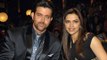 Hrithik Roshan To Romance Deepika Padukone In YRF's Next? | SpotboyE